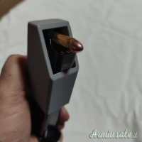 Speed Loader Caricatore rapido 9x19 - 9x21