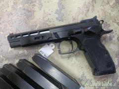 TANFOGLIO GOLD MATCH XTREME 9x21mm IMI