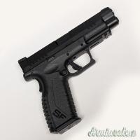 HS Arms SF19 4.5 9x21mm IMI