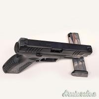 HS Arms SF19 4.5 9x21mm IMI