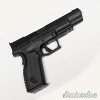 HS Arms SF19 5.25 9x21mm IMI