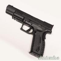 HS Arms SF19 5.25 9x21mm IMI