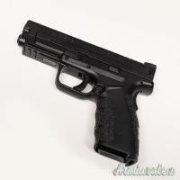 HS Arms HS9 4.0 9x21mm IMI