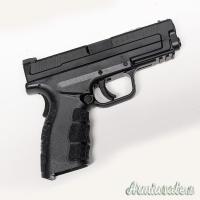 HS Arms HS9 4.0 9x21mm IMI