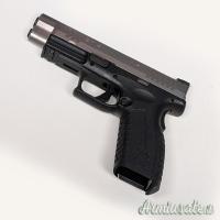 HS Arms SF19 4.5 steel slide 9x21mm IMI