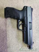 Heckler & Koch compact .45 ACP