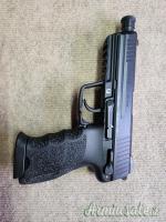 Heckler & Koch compact .45 ACP