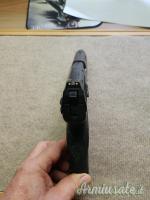 Heckler & Koch compact .45 ACP