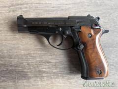 Beretta 81 7.65mm Brev.