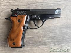Beretta 81 7.65mm Brev.