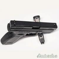 HS Arms HS9 4.0 9x19mm Parabellum | Luger | NATO