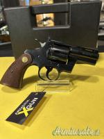 Colt PYTHON .357 Magnum  |  9x31mmR  | .353 Casull