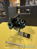 Colt PYTHON .357 Magnum  |  9x31mmR  | .353 Casull