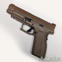 HS Arms SF 19 4.5  sabbia 9x21mm IMI