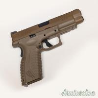 HS Arms SF 19 4.5  sabbia 9x21mm IMI