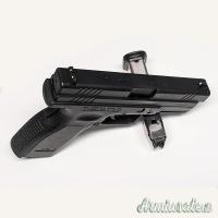 HS Arms HS9 4.0 9x19mm Parabellum | Luger | NATO