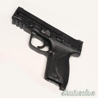 Smith & Wesson MP9 M 2.0 9x21mm IMI