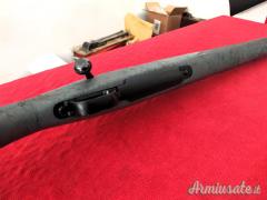 WINCHESTER MOD 70 CAL 243 WIN ( PARI AL NUOVO )