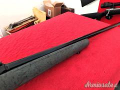 WINCHESTER MOD 70 CAL 243 WIN ( PARI AL NUOVO )
