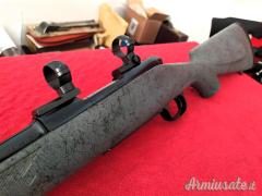 WINCHESTER MOD 70 CAL 243 WIN ( PARI AL NUOVO )