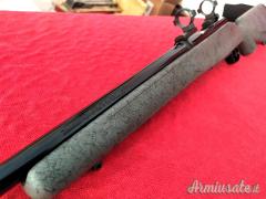 WINCHESTER MOD 70 CAL 243 WIN ( PARI AL NUOVO )