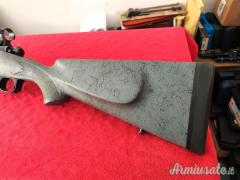 WINCHESTER MOD 70 CAL 243 WIN ( PARI AL NUOVO )