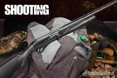 CERCO semiauto Franchi Affinity 3 o Benelli M2