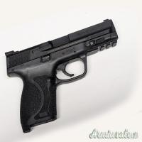 Smith & Wesson MP9 M 2.0 9x21mm IMI