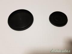 LEUPOLD  VX-3 8.5-25X50 LR TARGET  FINE DUPLEX