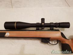 LEUPOLD  VX-3 8.5-25X50 LR TARGET  FINE DUPLEX