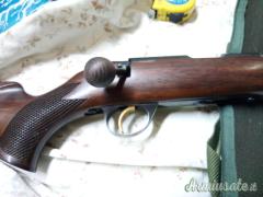 Anschutz 1710DHB .22 Long Rifle