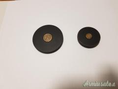 LEUPOLD  VX-3 8.5-25X50 LR TARGET  FINE DUPLEX