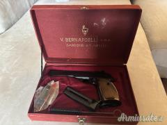 Bernardelli 69 .22 LR Long Rifle