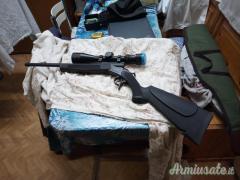 Bergara BA 13 .308 Winchester