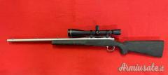 Remington 700 5R Stainless Steel (SS)  .223 Remington