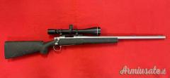 Remington 700 5R Stainless Steel (SS)  .223 Remington