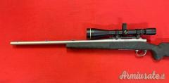 Remington 700 5R Stainless Steel (SS)  .223 Remington
