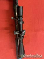 Remington 700 5R Stainless Steel (SS)  .223 Remington