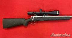 Remington 700 5R Stainless Steel (SS)  .223 Remington