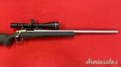 Remington 700 5R Stainless Steel (SS)  .223 Remington