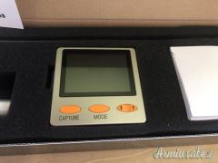 BOROSCOPIO DIGITALE LYMAN CON MONITOR