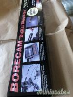 BOROSCOPIO DIGITALE LYMAN CON MONITOR