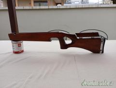 Weihrauch HW 50 4.5/.177