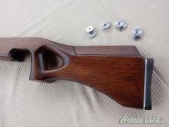 Weihrauch HW 50 4.5/.177