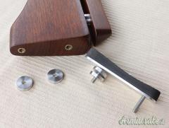 Weihrauch HW 50 4.5/.177