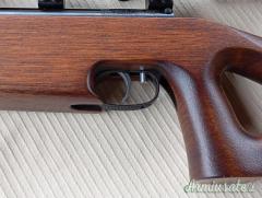 Weihrauch HW 50 4.5/.177