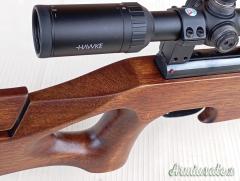 Weihrauch HW 50 4.5/.177