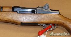 Carabina Winchester Garand Cal. 30/06