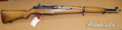 Carabina Winchester Garand Cal. 30/06