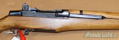 Carabina Winchester Garand Cal. 30/06